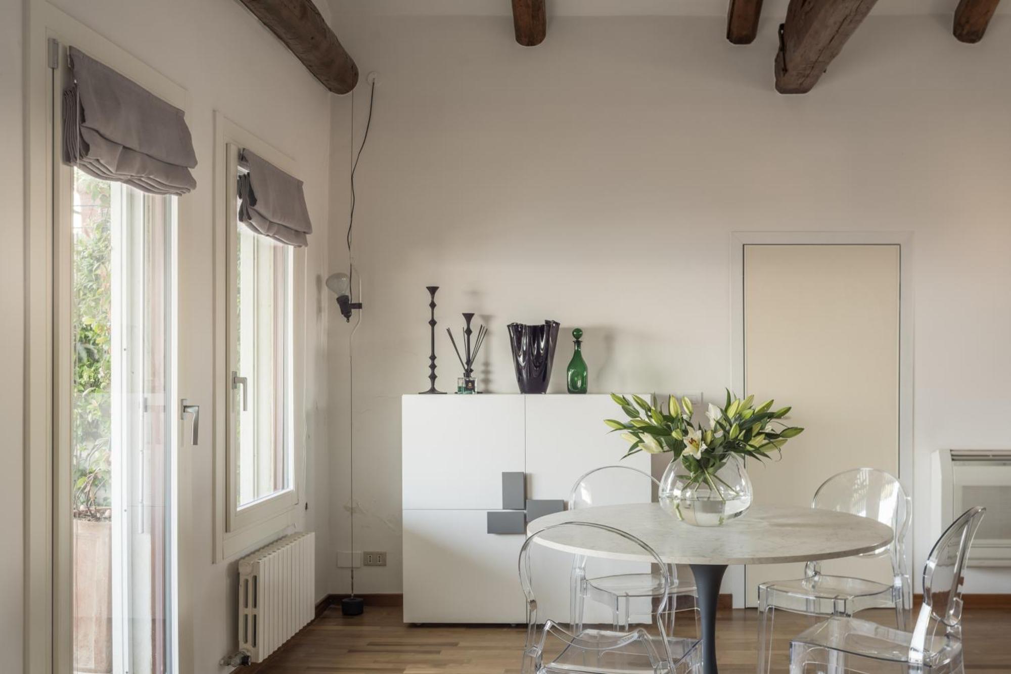 Attic Boutique San Marco R&R Διαμέρισμα Βενετία Εξωτερικό φωτογραφία