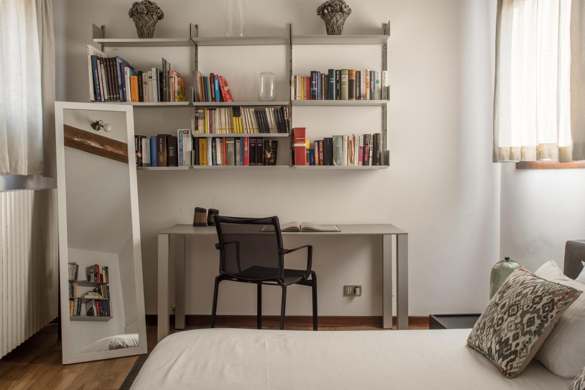 Attic Boutique San Marco R&R Διαμέρισμα Βενετία Εξωτερικό φωτογραφία