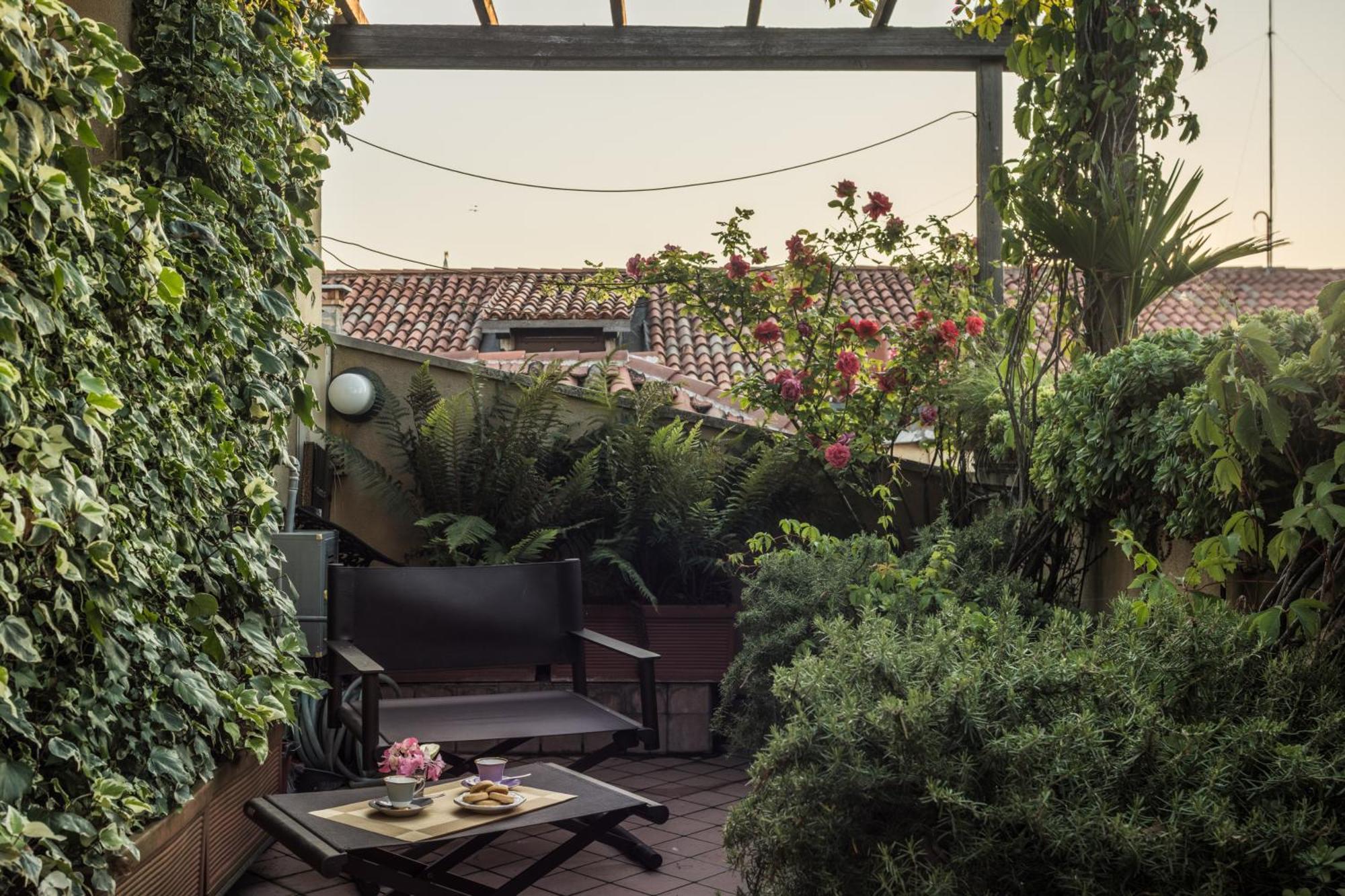 Attic Boutique San Marco R&R Διαμέρισμα Βενετία Εξωτερικό φωτογραφία