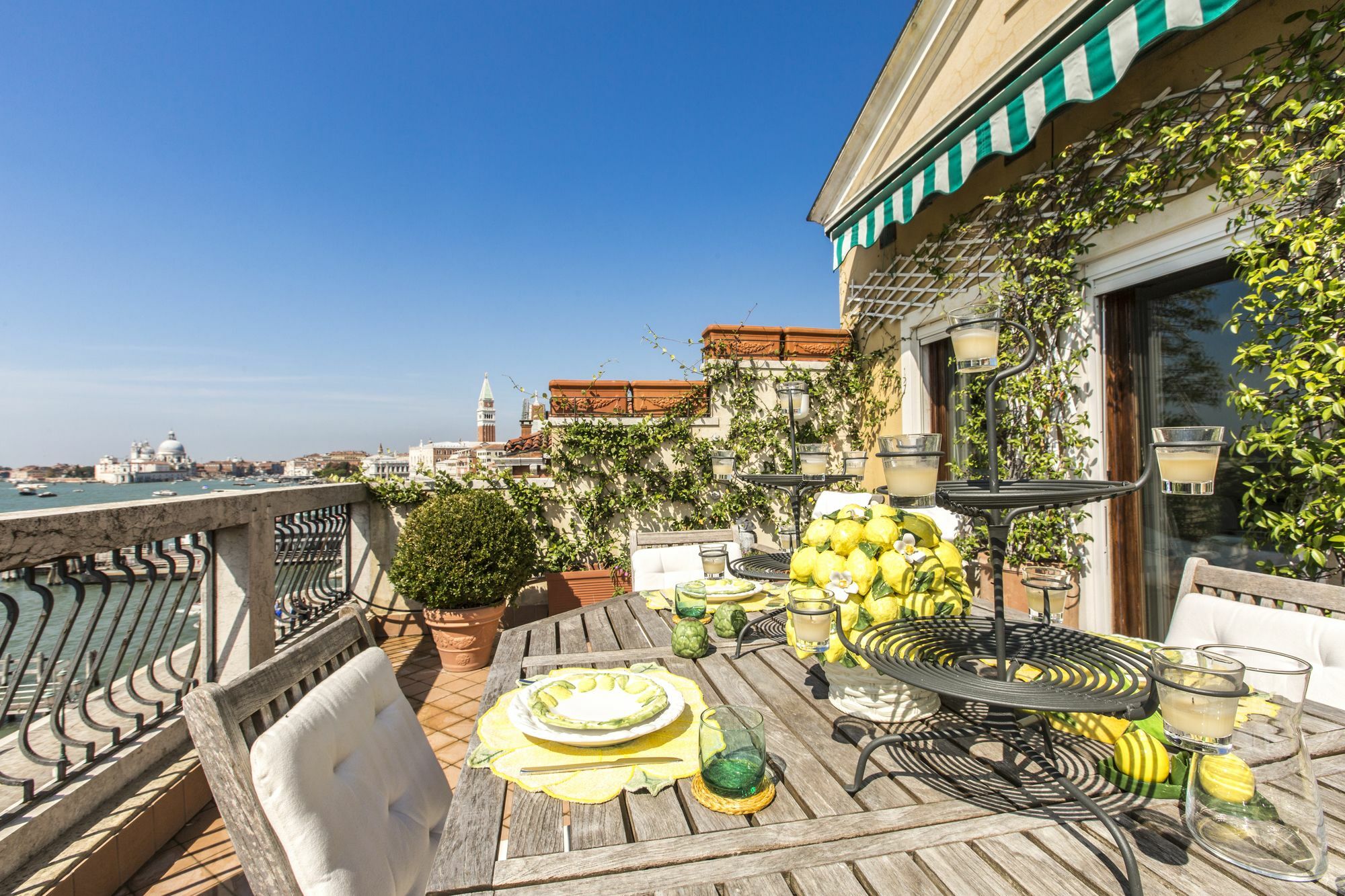 Attic Boutique San Marco R&R Διαμέρισμα Βενετία Εξωτερικό φωτογραφία